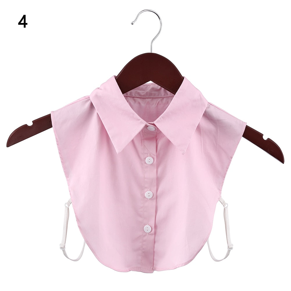 Removable Collar