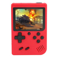 Classic Game Handheld - 400+ Retro Favorites Sisica