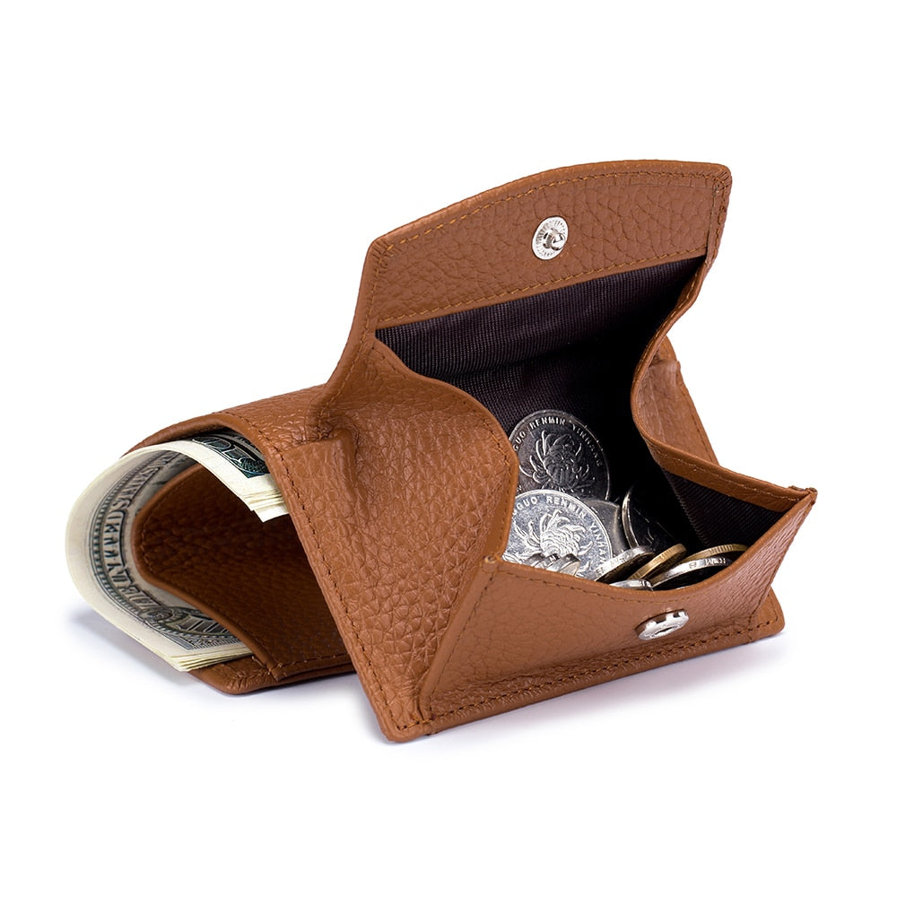 RFID Women's Mini Wallet