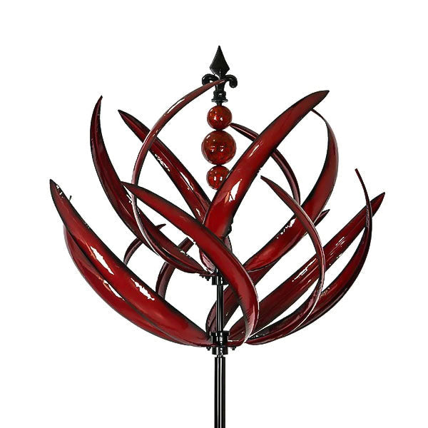 Rotating Weather Vane Made of Metal