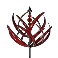 Rotating Weather Vane Made of Metal