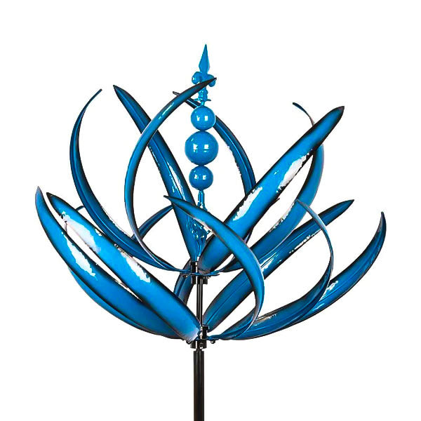 Rotating Weather Vane Made of Metal
