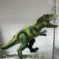 Royaleva Remote Control T-Rex Dinosaur with LED Light