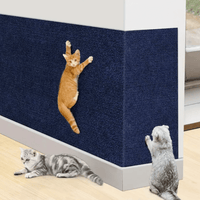 ScratchPro Cat Scratch Pad