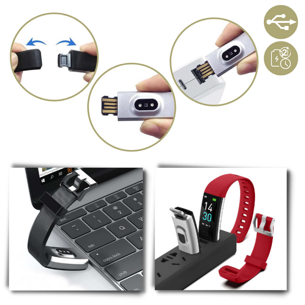 Elderly Activity Tracker with Health Monitoring