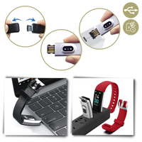 Elderly Activity Tracker with Health Monitoring
