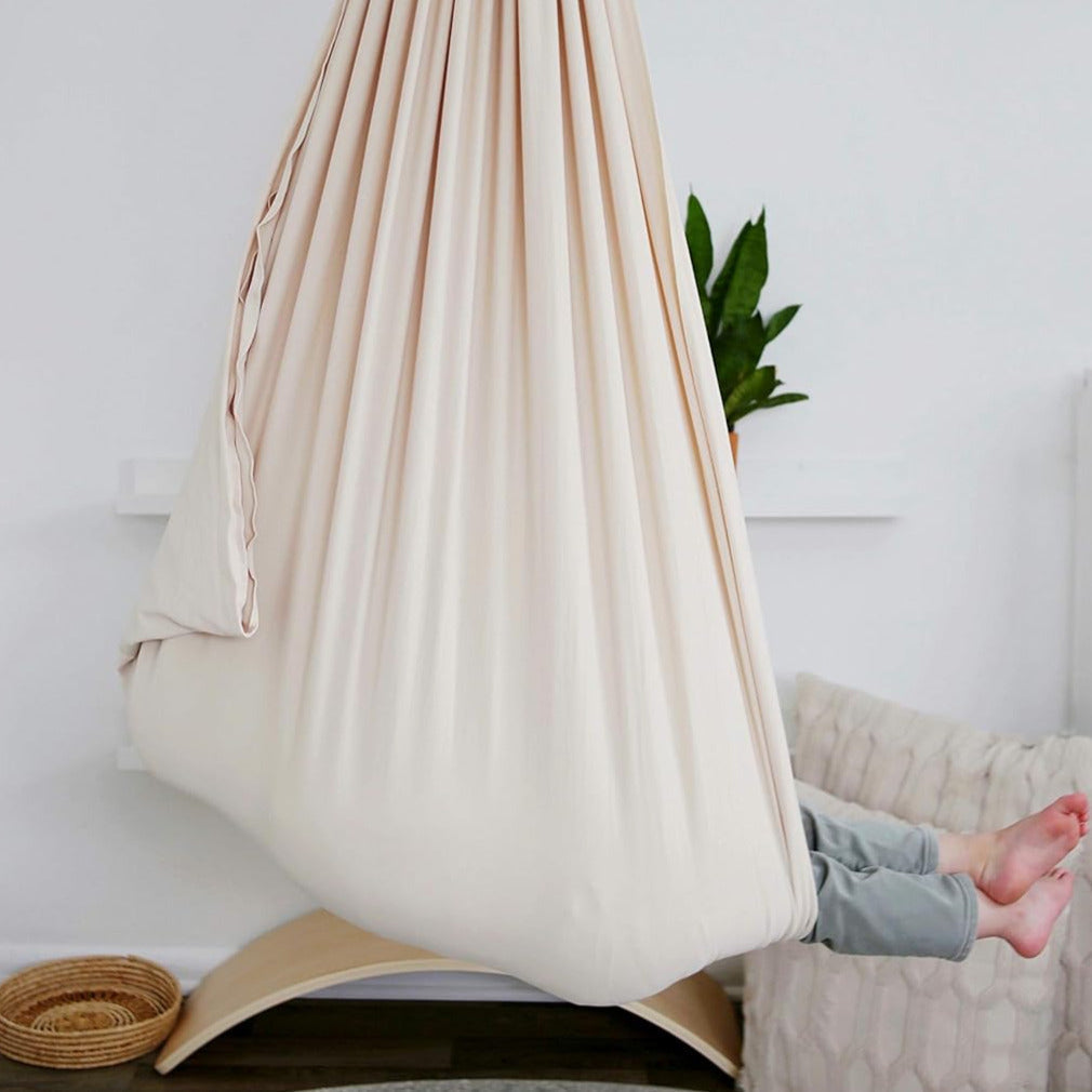 Indoor Calming Hammock for Kids