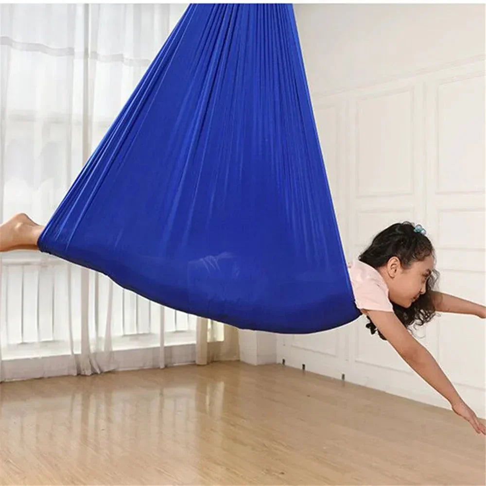 Indoor Calming Hammock for Kids