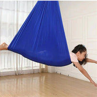 Indoor Calming Hammock for Kids