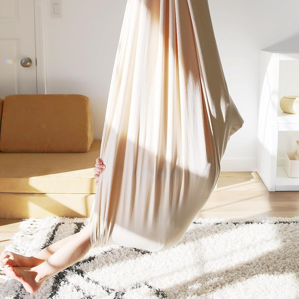 Indoor Calming Hammock for Kids