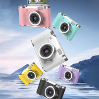 4K HD Flip Screen Digital Camera - Nyvara Shop