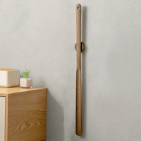 Shoe Horn 50 cm | Elegant and Practical | Solid Wood