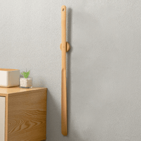 Shoe Horn 50 cm | Elegant and Practical | Solid Wood