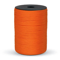 550 Military Standard Paracord Rope: 100m 4mm Outdoor Survival Gear for Parachute, Tent, Lanyard, Belt - 9-Core Rope for Camping & Emergencies - Nyvara Shop