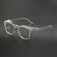 Anti-Fog Safety Glasses | Windproof, Blue Light Blocking & Anti-Pollen for Men and Women