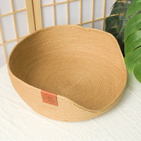 Bamboo Bed - Nyvara Shop