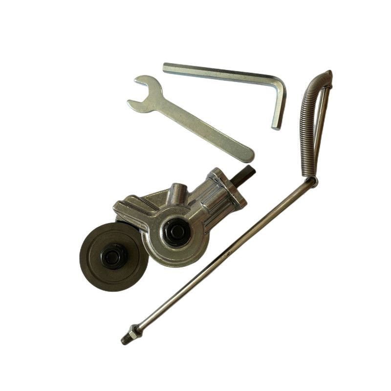 Drill shear auxiliary part cutter nibble shear - Nyvara Shop