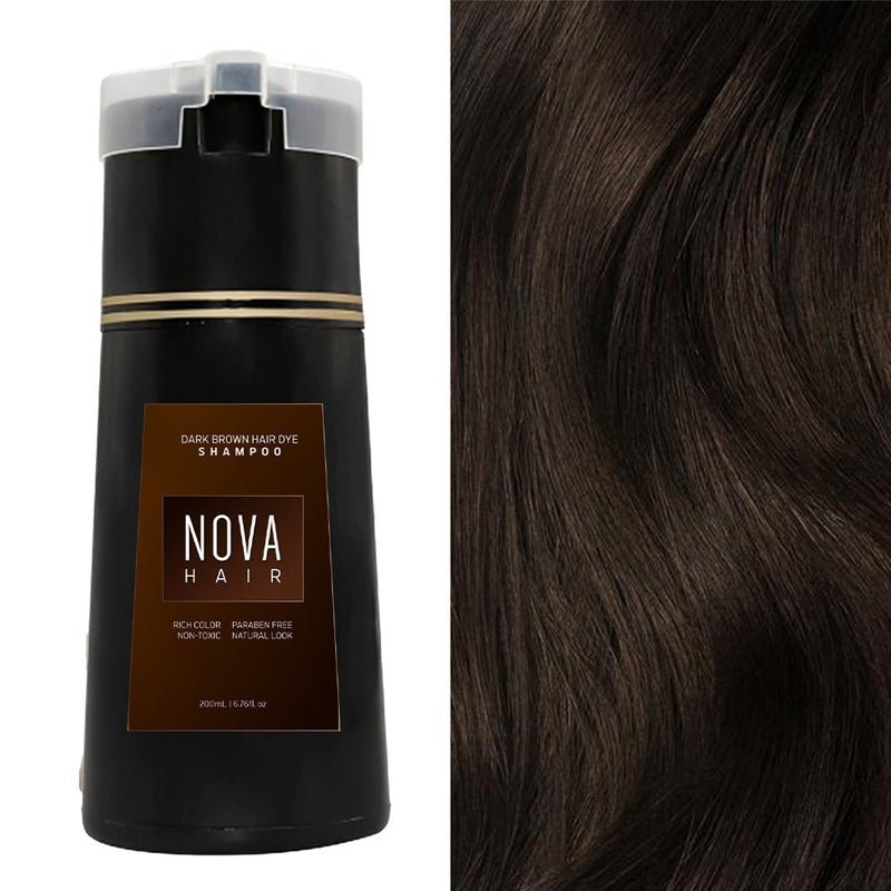 Color Shampoo