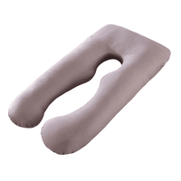 Side Sleeper Body Pillow | Ergonomic Full Body Support