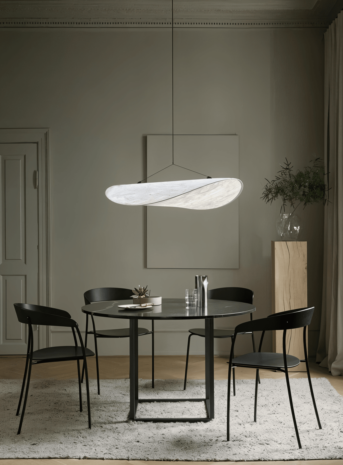 LED Pendant Lamp | Modern Design and Energy Efficient | Living Room & Dining Room