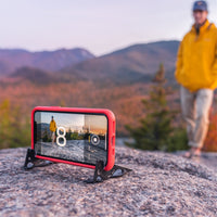 Pocket-Sized Phone Stand for Photos - SnapFold - Nyvara Shop