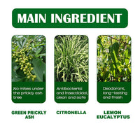 Powerful Mite Remover Spray - Nyvara Shop