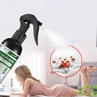 Powerful Mite Remover Spray - Nyvara Shop