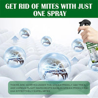 Powerful Mite Remover Spray - Nyvara Shop