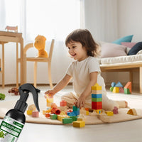 Powerful Mite Remover Spray - Nyvara Shop