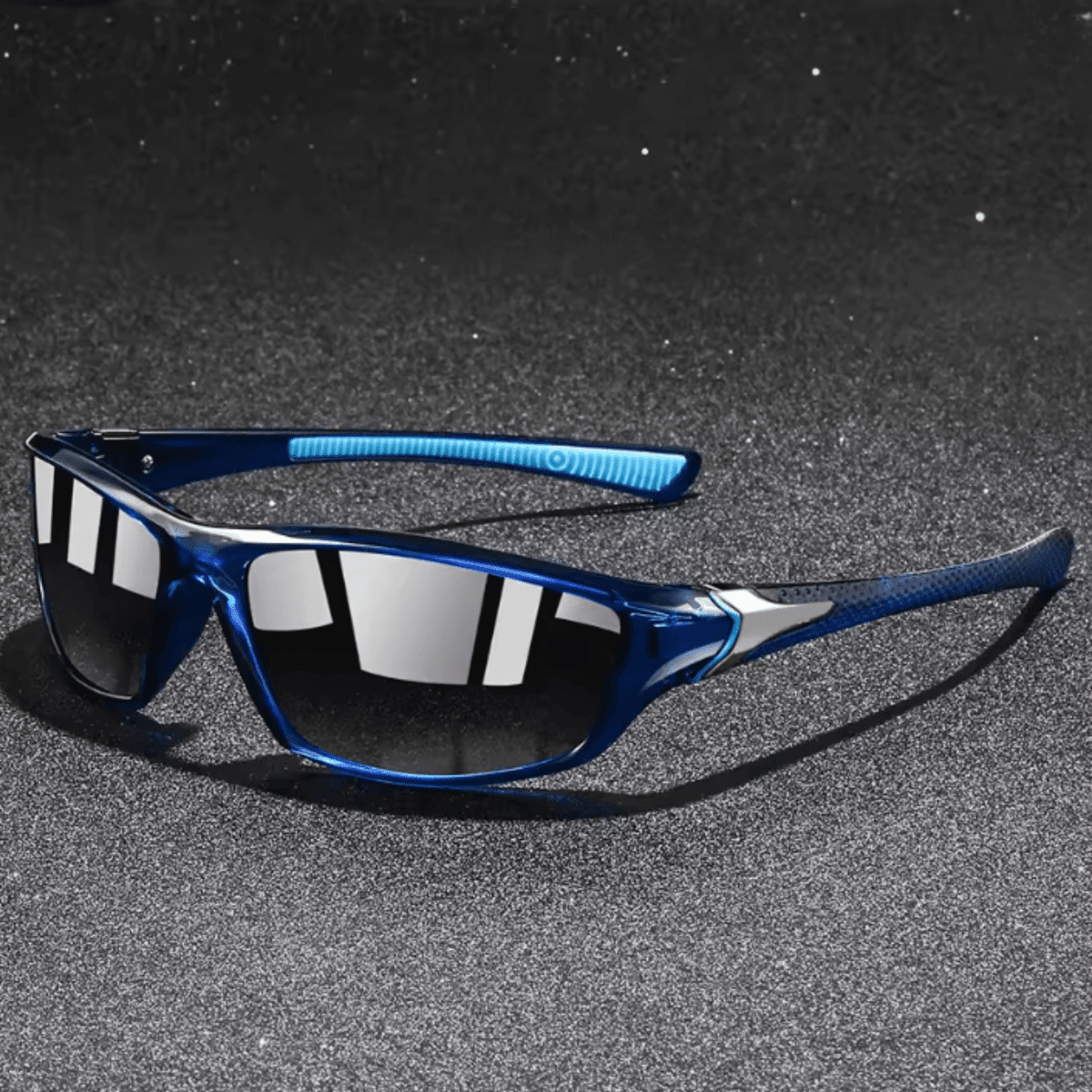Polaroid Sport Sunglasses with UV400 Protection
