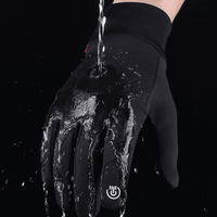 Touch PRO Gloves – Warm and Waterproof Winter Gloves with Touch Function - Nyvara Shop