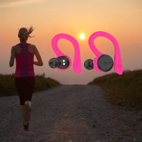 Vega Earbuds: 20Hr Waterproof Bluetooth 5.0 - Nyvara Shop