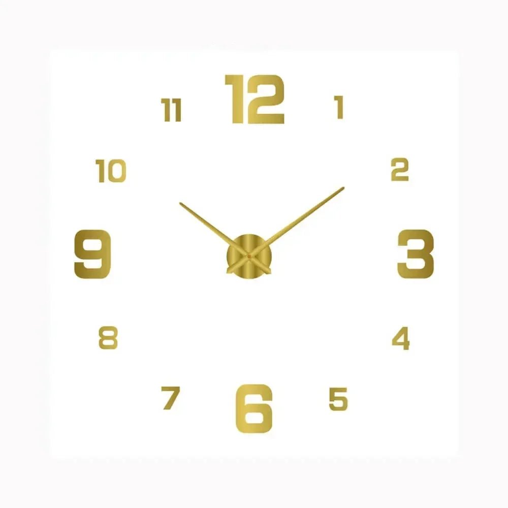 Wall Clocks Silenttime - Classic and Elegant Design