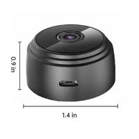 Wireless Backup Camera Full HD for RV Truck and Trailer - Nyvara Shop