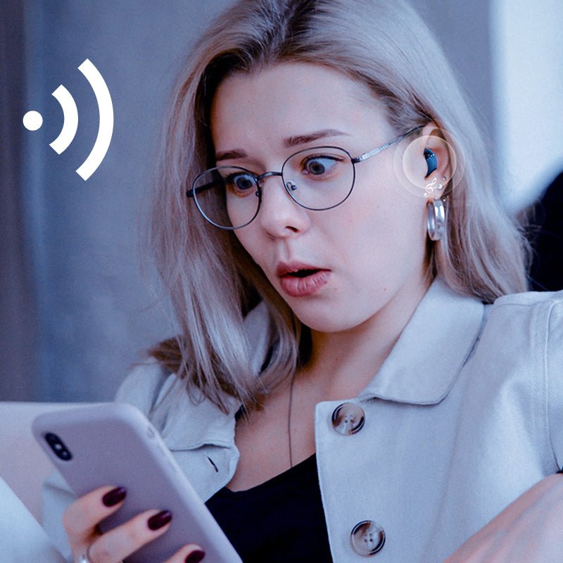 Wireless Sleep Headphones IPX5 Waterproof - Nyvara Shop