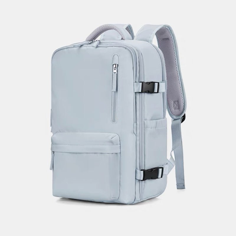 Women's XL Water-Resistant Travel Pack - Nyvara Shop