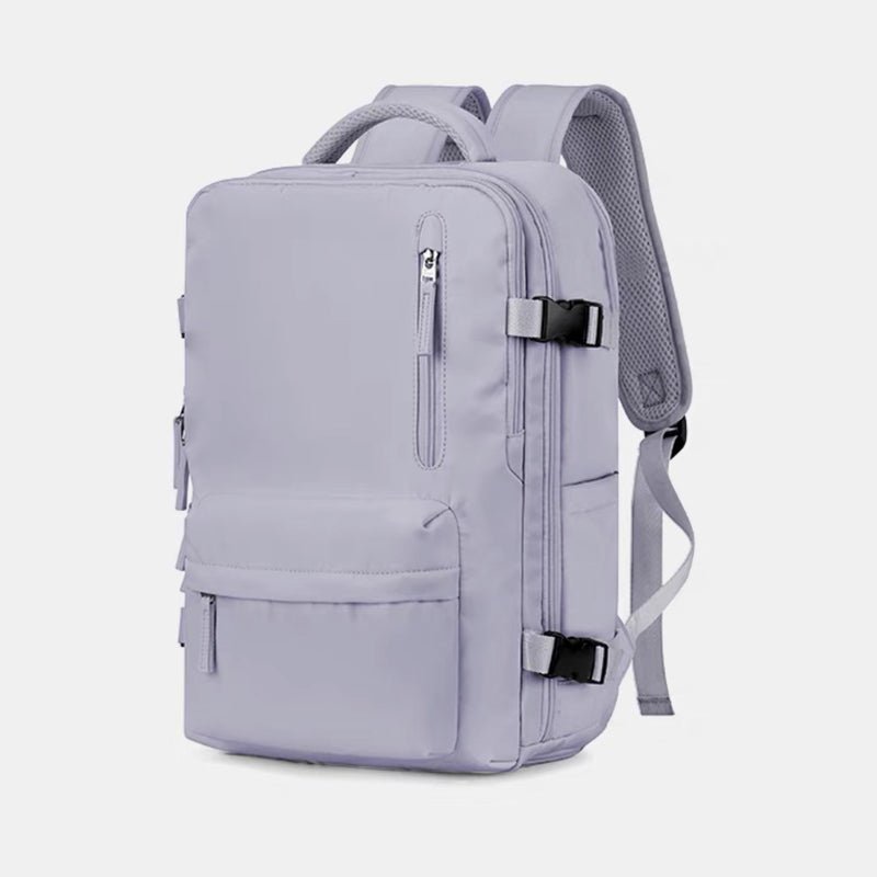 Women's XL Water-Resistant Travel Pack - Nyvara Shop