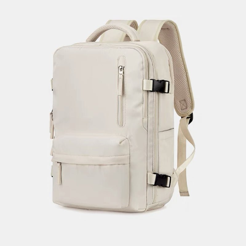 Women's XL Water-Resistant Travel Pack - Nyvara Shop
