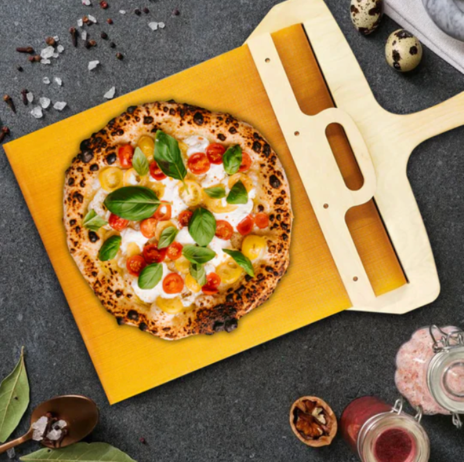 Sliding Pizza Peel Product Winner