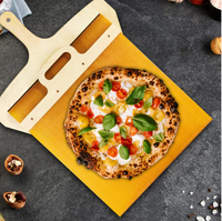 Sliding Pizza Peel Product Winner