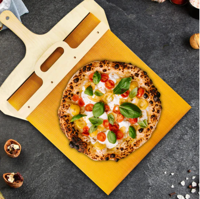 Sliding Pizza Peel Product Winner