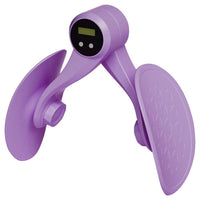 SlimTone – Pelvic Floor Trainer and Inner Thigh Trainer with Resistance | Effective Training for Legs, Hips, and Arms