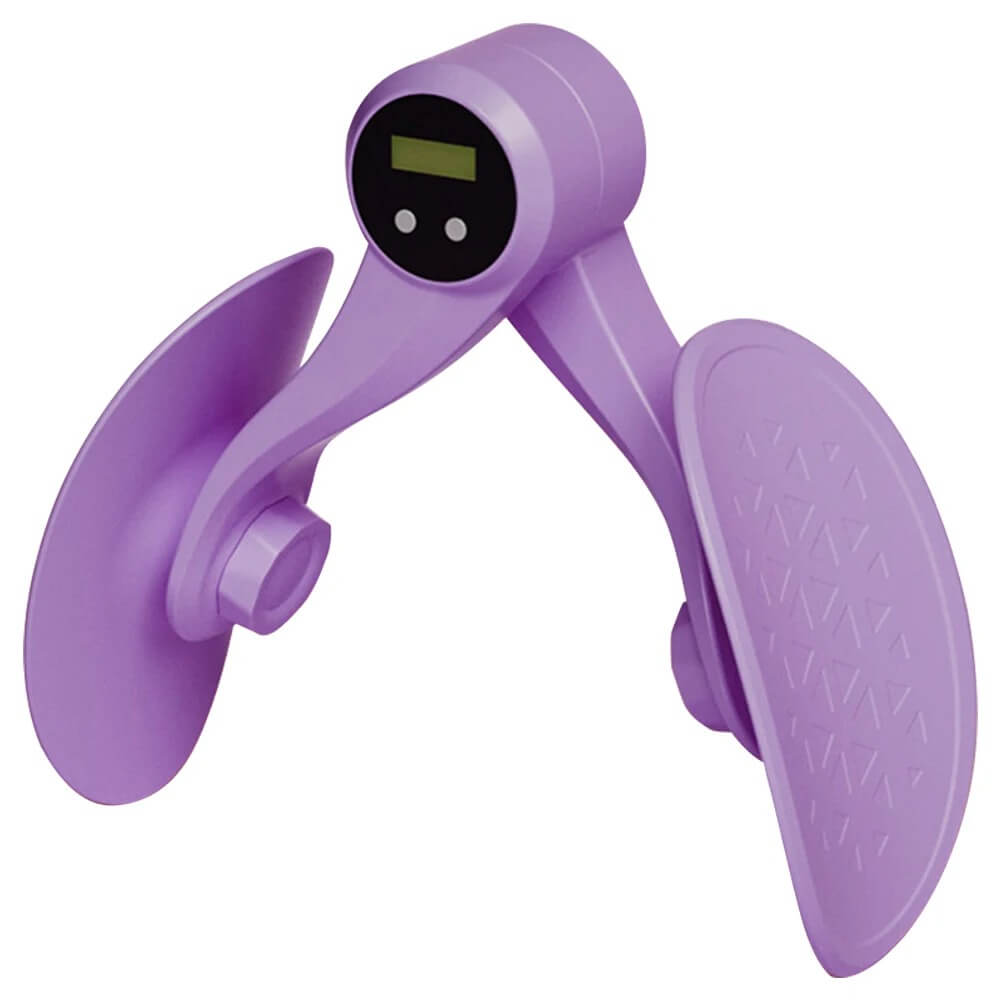 SlimTone – Pelvic Floor Trainer and Inner Thigh Trainer with Resistance | Effective Training for Legs, Hips, and Arms