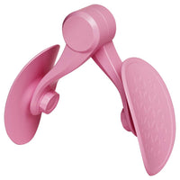 SlimTone – Pelvic Floor Trainer and Inner Thigh Trainer with Resistance | Effective Training for Legs, Hips, and Arms