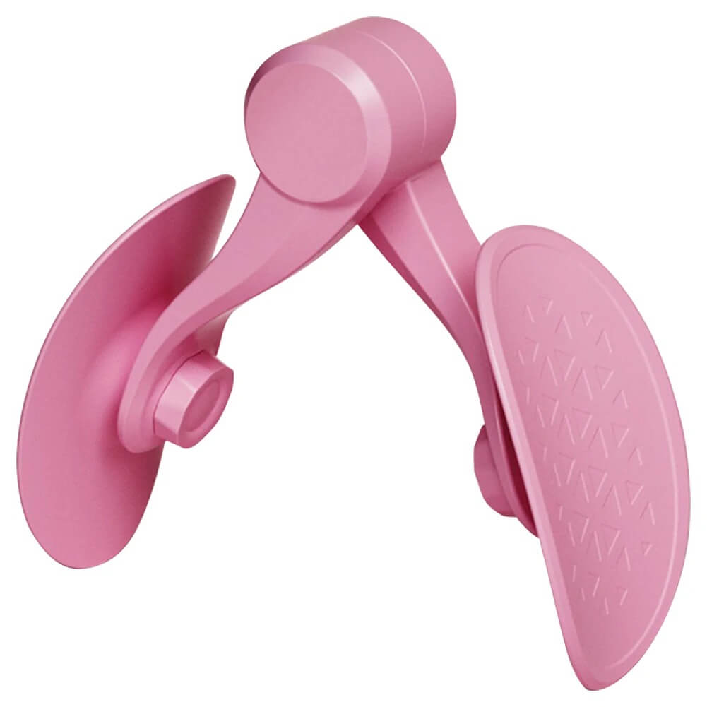 SlimTone – Pelvic Floor Trainer and Inner Thigh Trainer with Resistance | Effective Training for Legs, Hips, and Arms