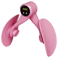 SlimTone – Pelvic Floor Trainer and Inner Thigh Trainer with Resistance | Effective Training for Legs, Hips, and Arms