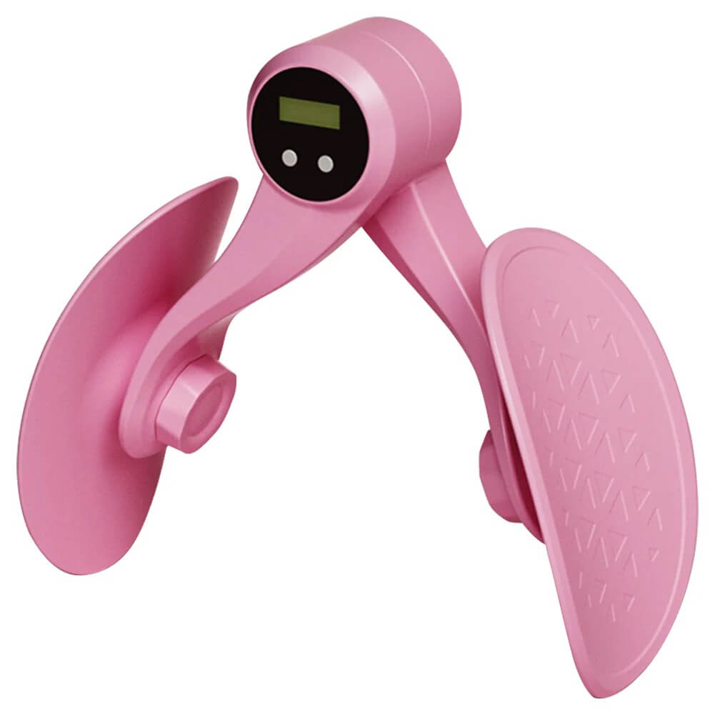 SlimTone – Pelvic Floor Trainer and Inner Thigh Trainer with Resistance | Effective Training for Legs, Hips, and Arms