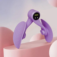 SlimTone – Pelvic Floor Trainer and Inner Thigh Trainer with Resistance | Effective Training for Legs, Hips, and Arms