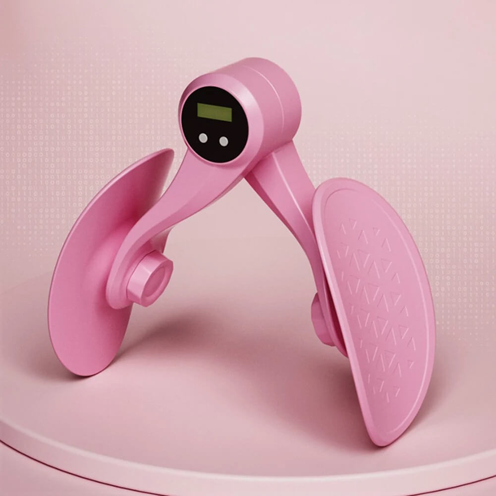 SlimTone – Pelvic Floor Trainer and Inner Thigh Trainer with Resistance | Effective Training for Legs, Hips, and Arms