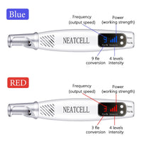 Smart Tattoo Removal Laser Pen - Remove birthmarks, freckles, acne, tattoo